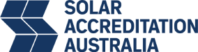 solar accreditation australia