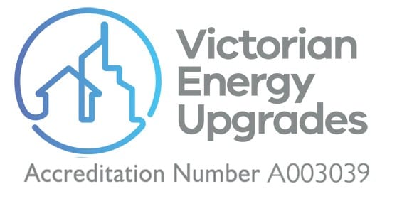 Victorian energy Upgrades, Accreditation number A00